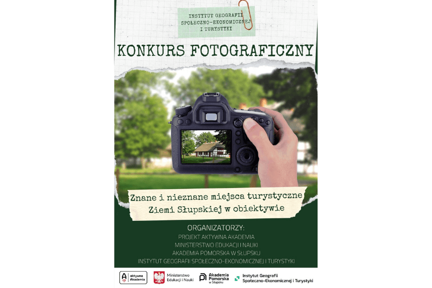 Konkurs fotograficzny