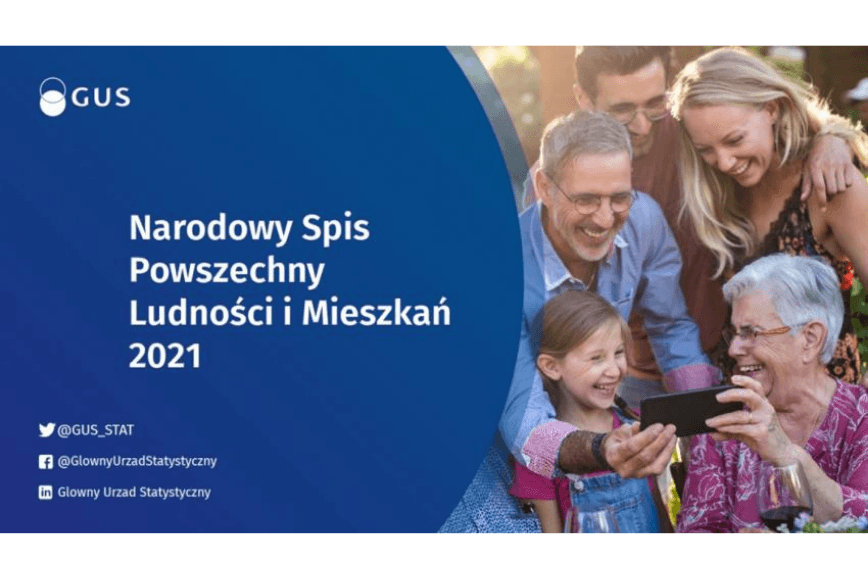 Zaproszenie na spotkanie pt.”Dlaczego liczy się każdy – praktyczne informacje o NSP 2021”