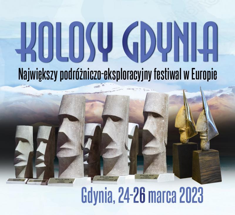 KOLOSY GDYNIA