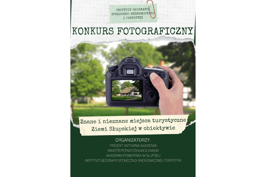 KONKURS FOTOGRAFICZNY ZOSTAŁ ROZSTRZYGNIĘTY!