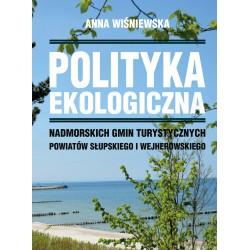 Nowa publikacja w Instytucie Geografii Społeczno-Ekonomicznej i Turystyki