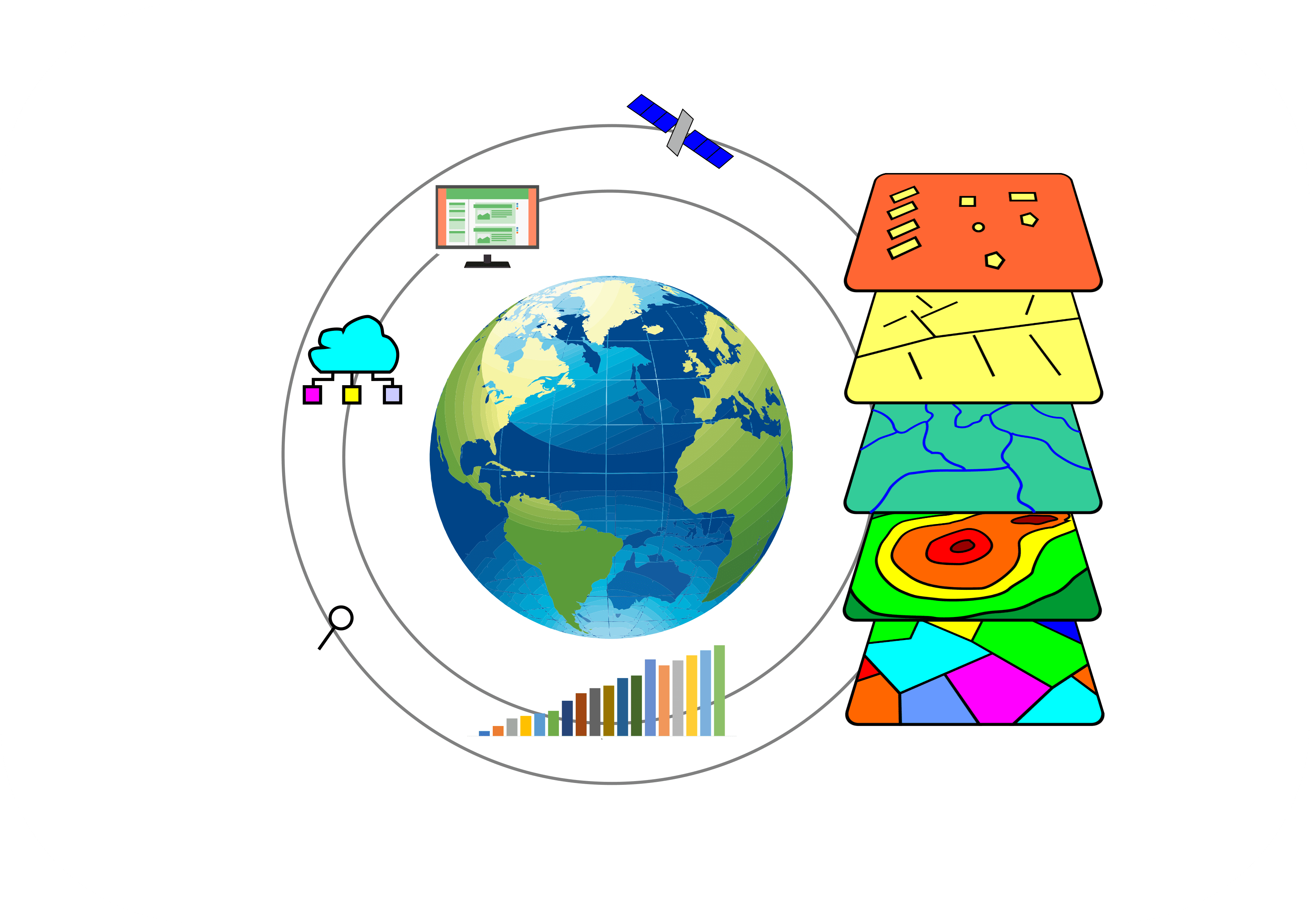 Ogólnopolski Dzień Geografa 2023