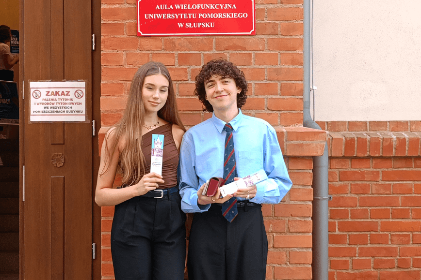 Instytut Geografii na Dniu Innowacji 2025