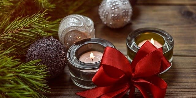 Życzenia świąteczne