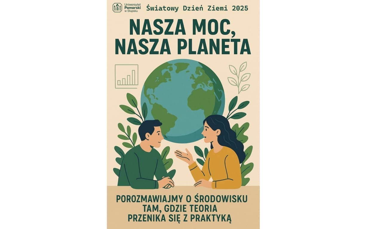 Światowy Dzień Ziemi 2025