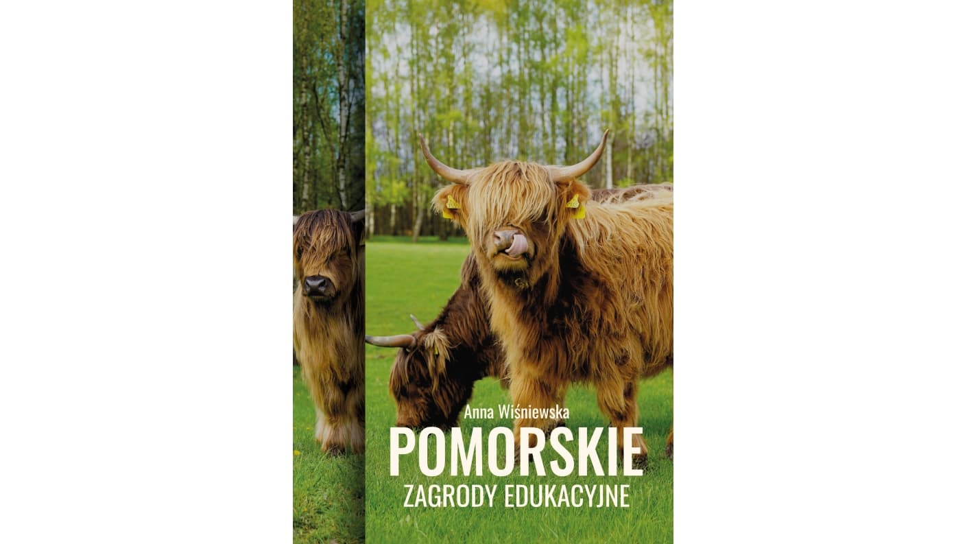 Nowa publikacja w Instytucie Geografii