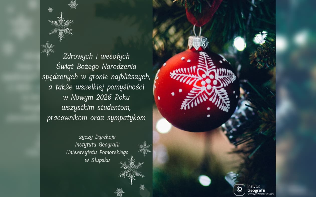 Życzenia świąteczne