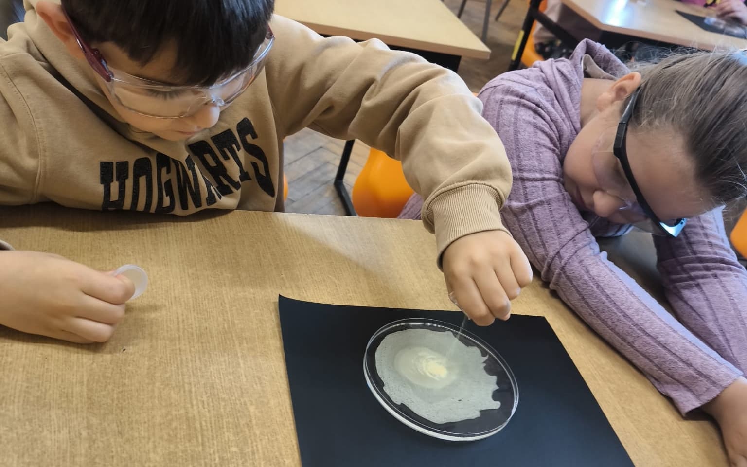 Czwarta edycja Zaproś eksperta za nami!