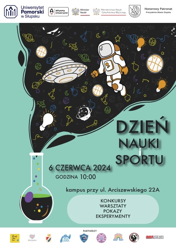 INSTYTUT GEOGRAFII NA DNIU SPORTU I NAUKI