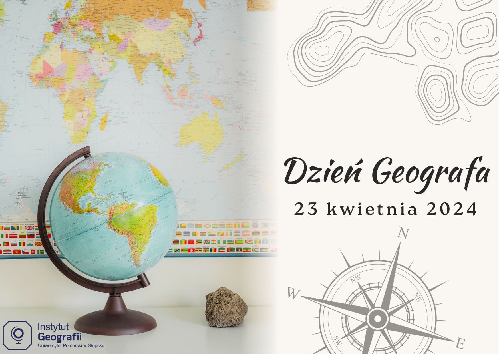 Dzień Geografa