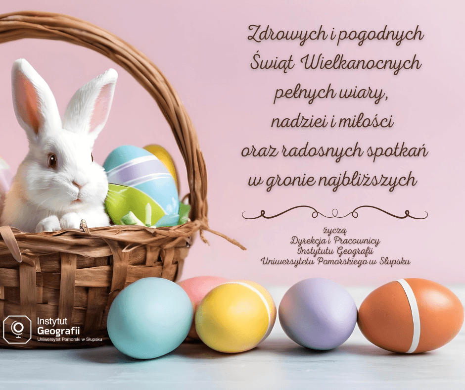 Życzenia Wielkanocne